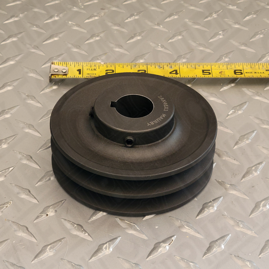 Rolair PU2AK46X1000 PULLEY